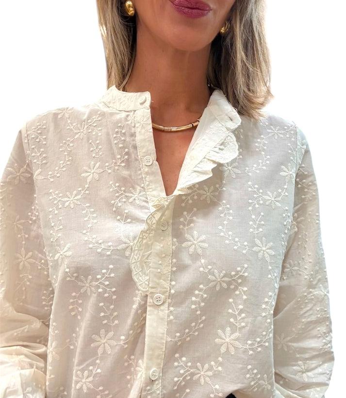 Jolie Jolie Camisa Carol