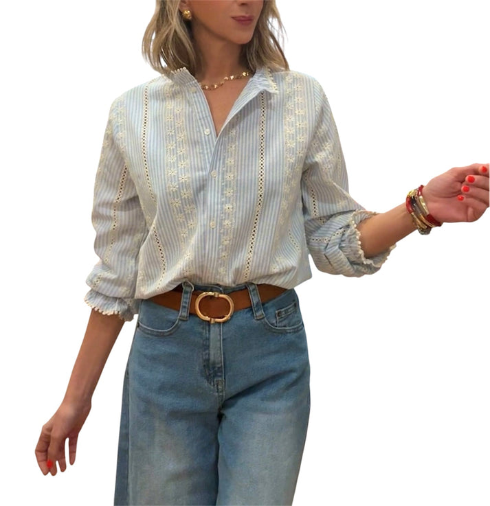 Jolie Jolie Camisa Valeria