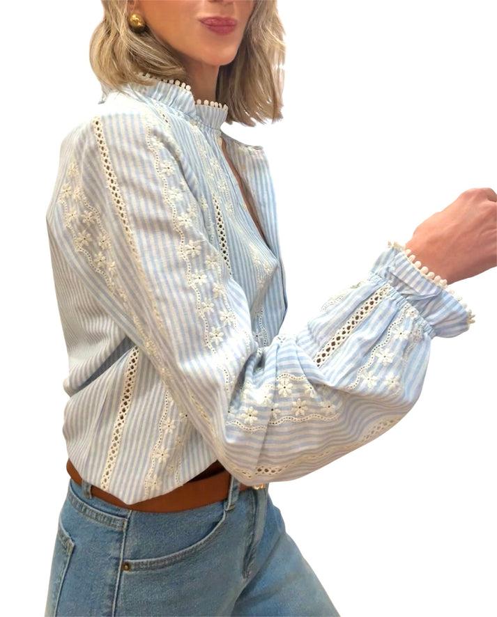 Jolie Jolie Camisa Valeria