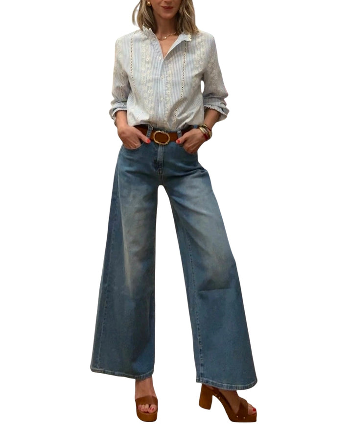 Jolie Jolie Camisa Valeria