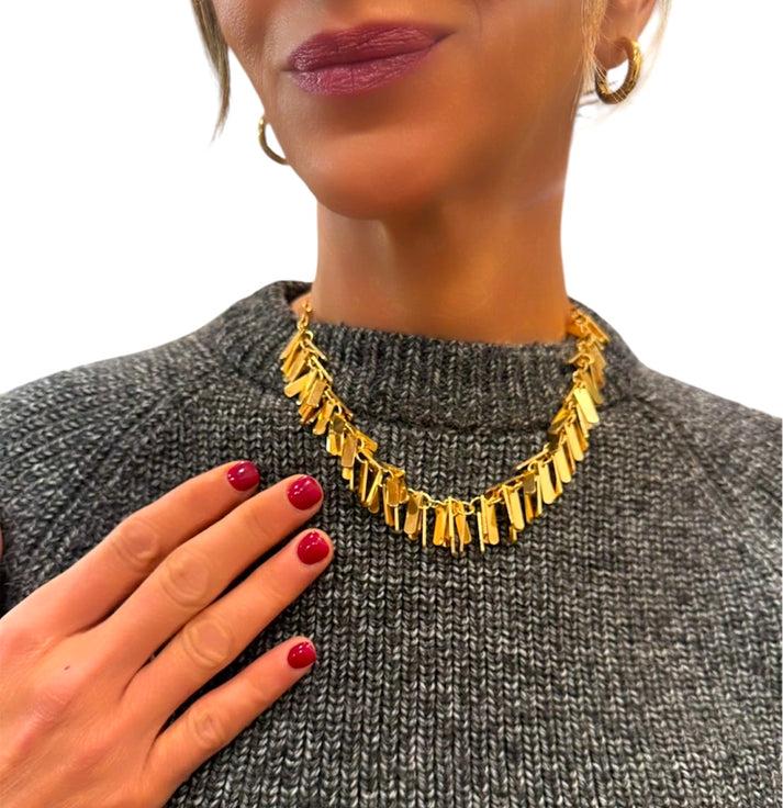 Jolie Jolie Collar Aurora