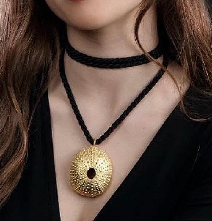 Jolie Jolie Collar Trenc Silk