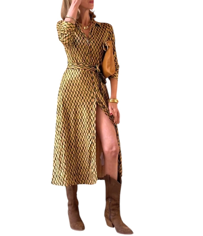 Jolie Jolie Vestido Paula