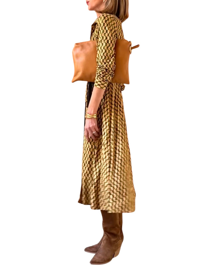 Jolie Jolie Vestido Paula