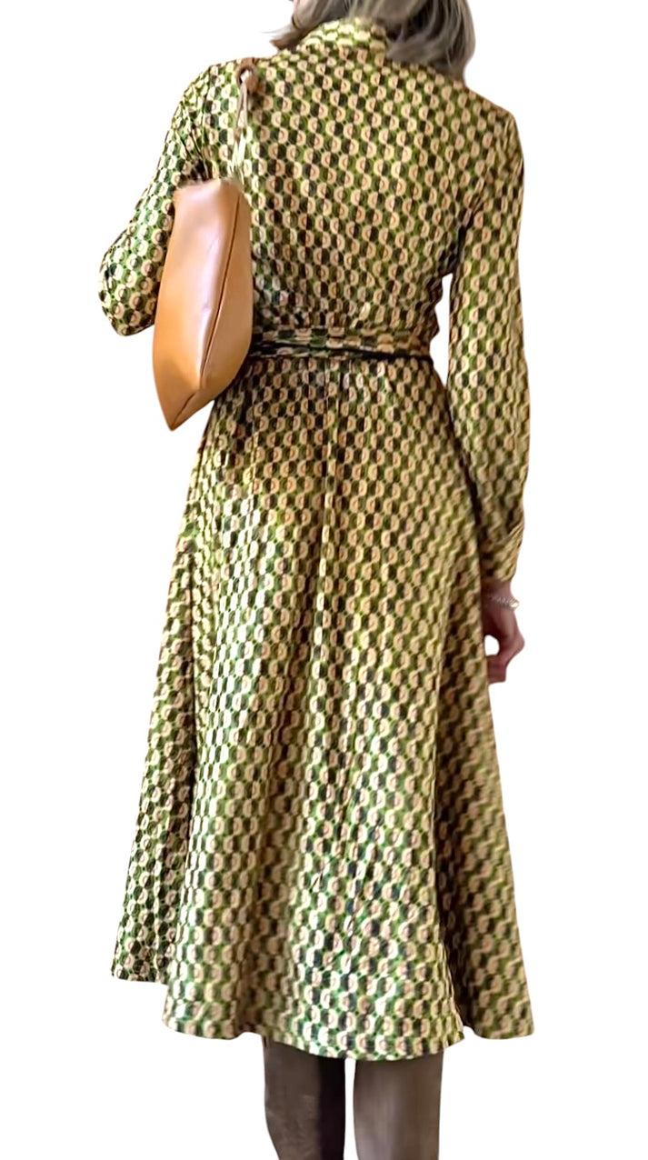 Jolie Jolie Vestido Paula