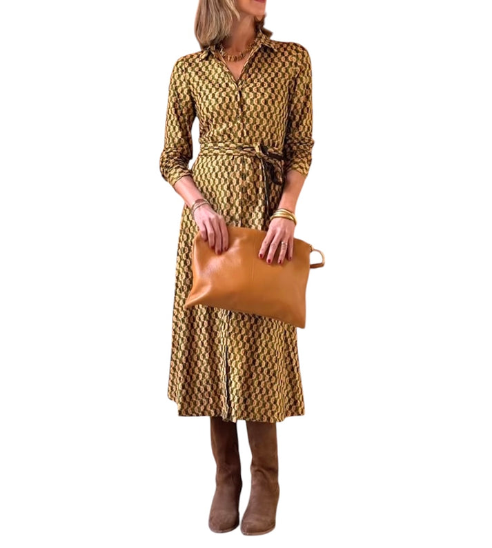 jolie jolie Vestido Paula