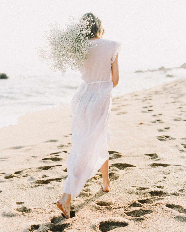 Juncal Aguirre Alpargata Mica Blanco