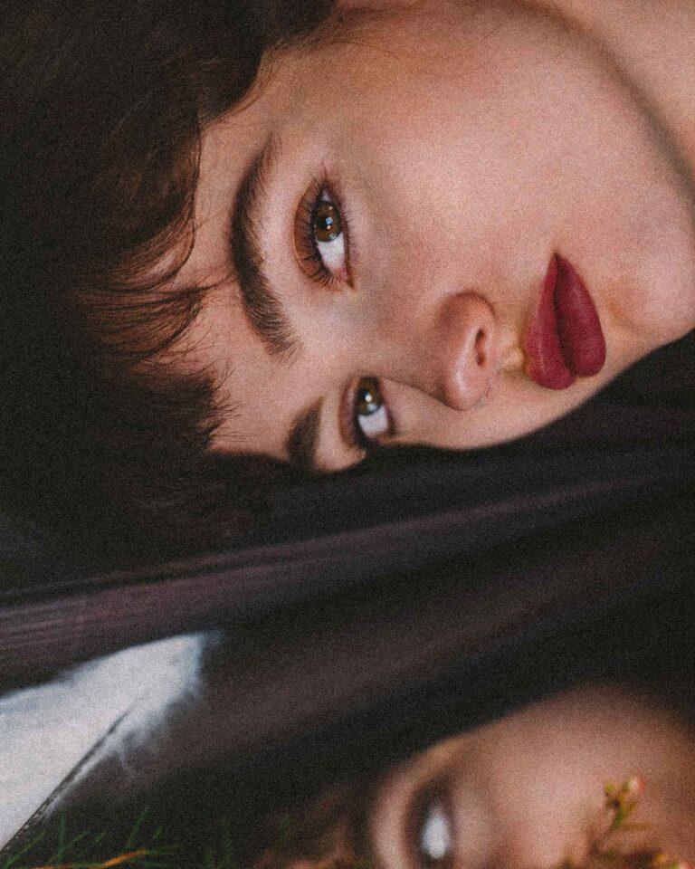 Juncal Aguirre Alpargata Mica Rojo