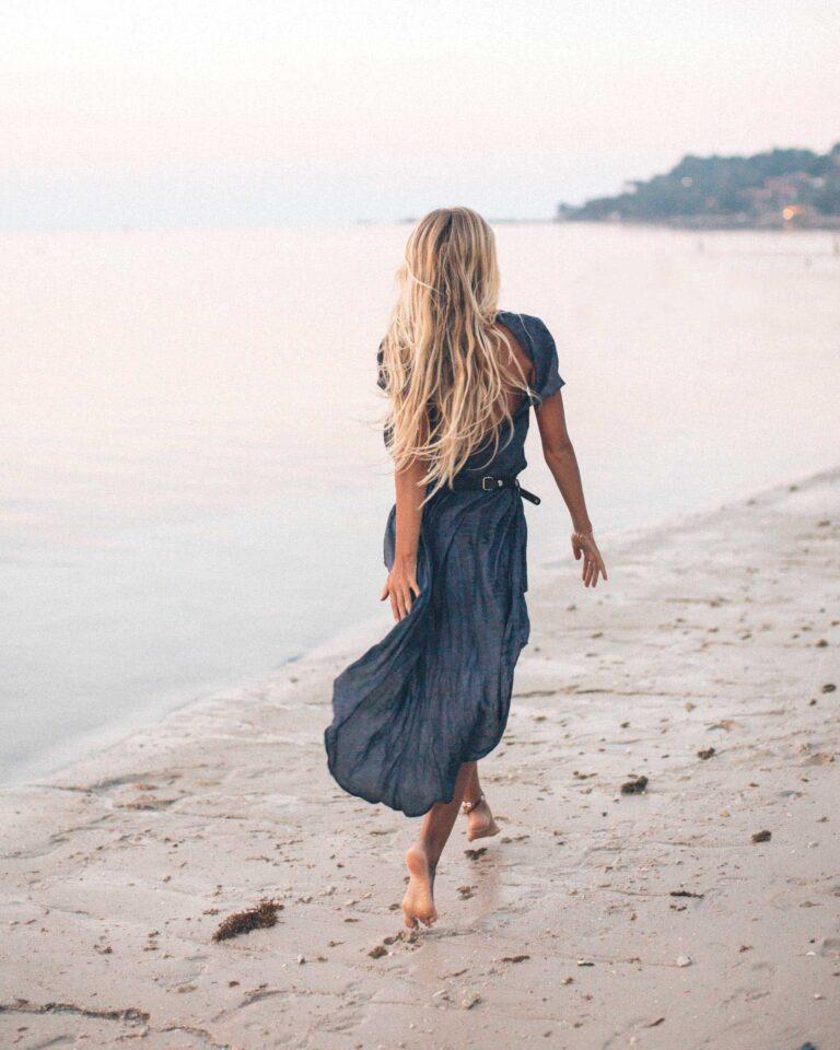 Juncal Aguirre Alpargatas Silene Jean