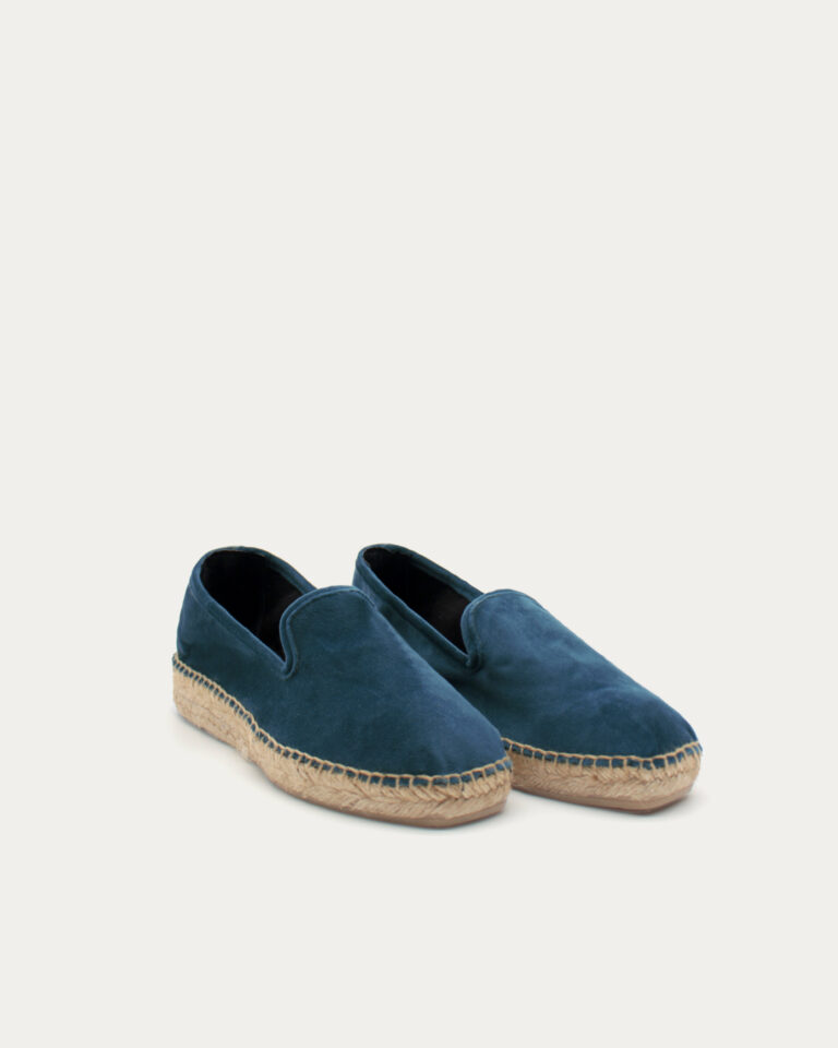 Juncal Aguirre Bailarina Aloia Cobalto