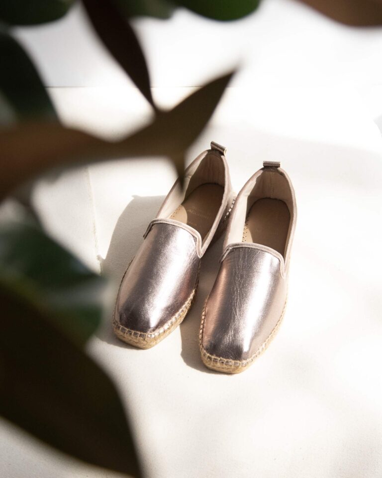 Juncal Aguirre Bailarina Aloia Metal Arena