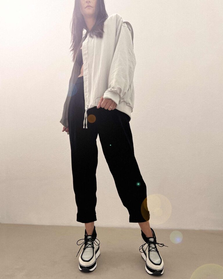 Juncal Aguirre Botines Louro Hielo