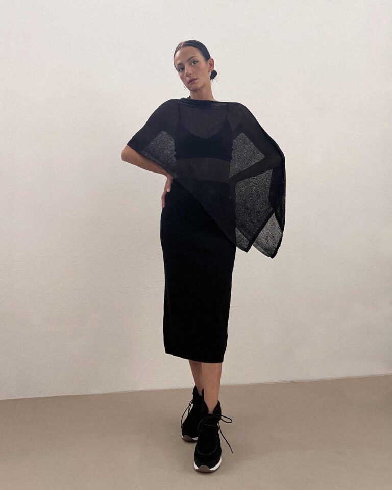 Juncal Aguirre Botines Nori Negros