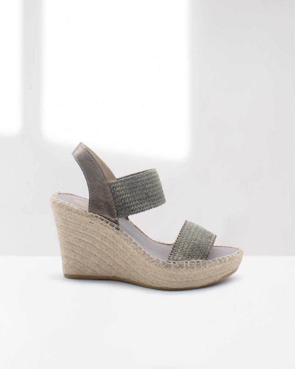 juncal aguirre Cuña Nimos Acero