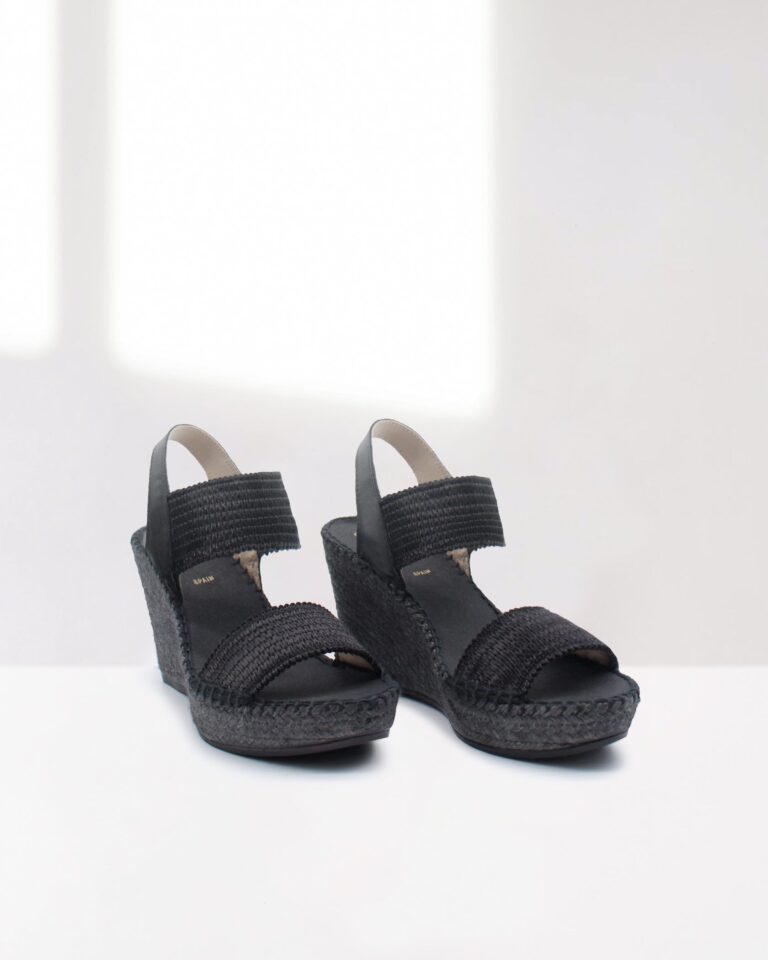 Juncal Aguirre Cuña Nimos Negra