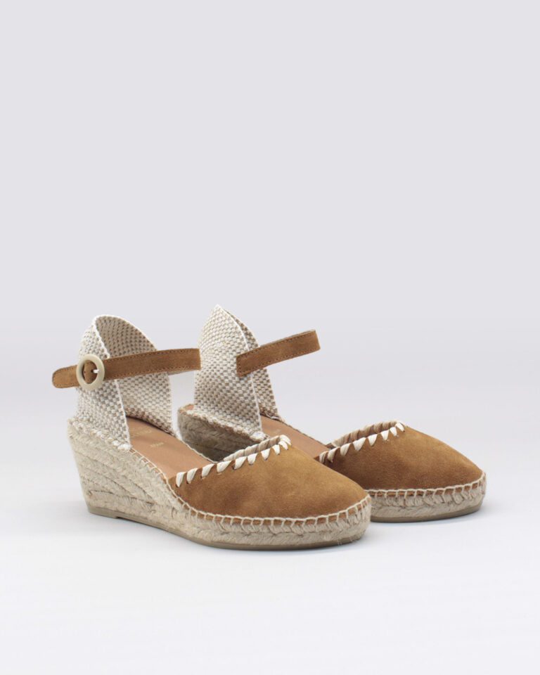 Juncal Aguirre Cuñas Endra Honey