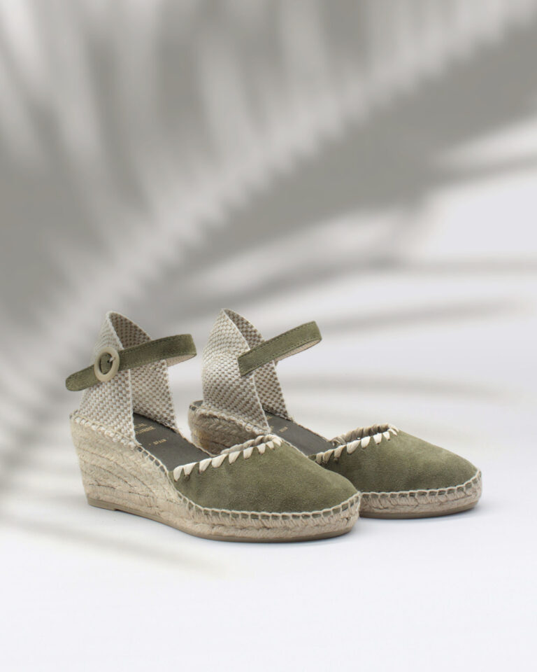 Juncal Aguirre Cuñas Endra Kaki