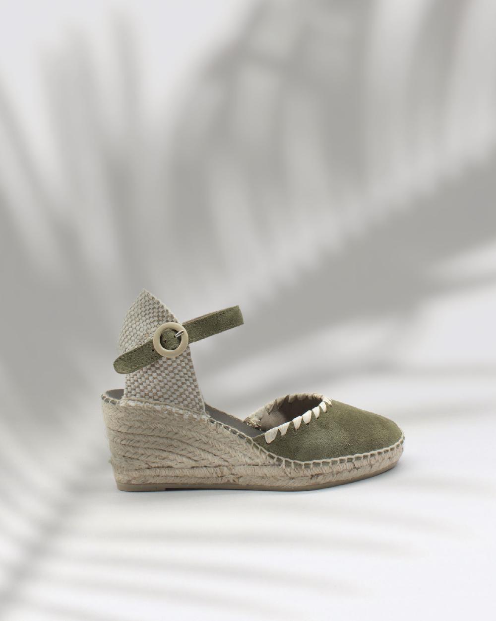 juncal aguirre Cuñas Endra Kaki