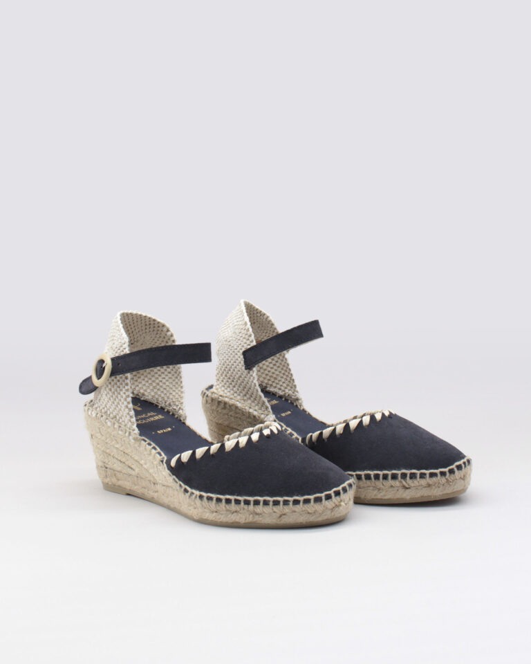 Juncal Aguirre Cuñas Endra Marino