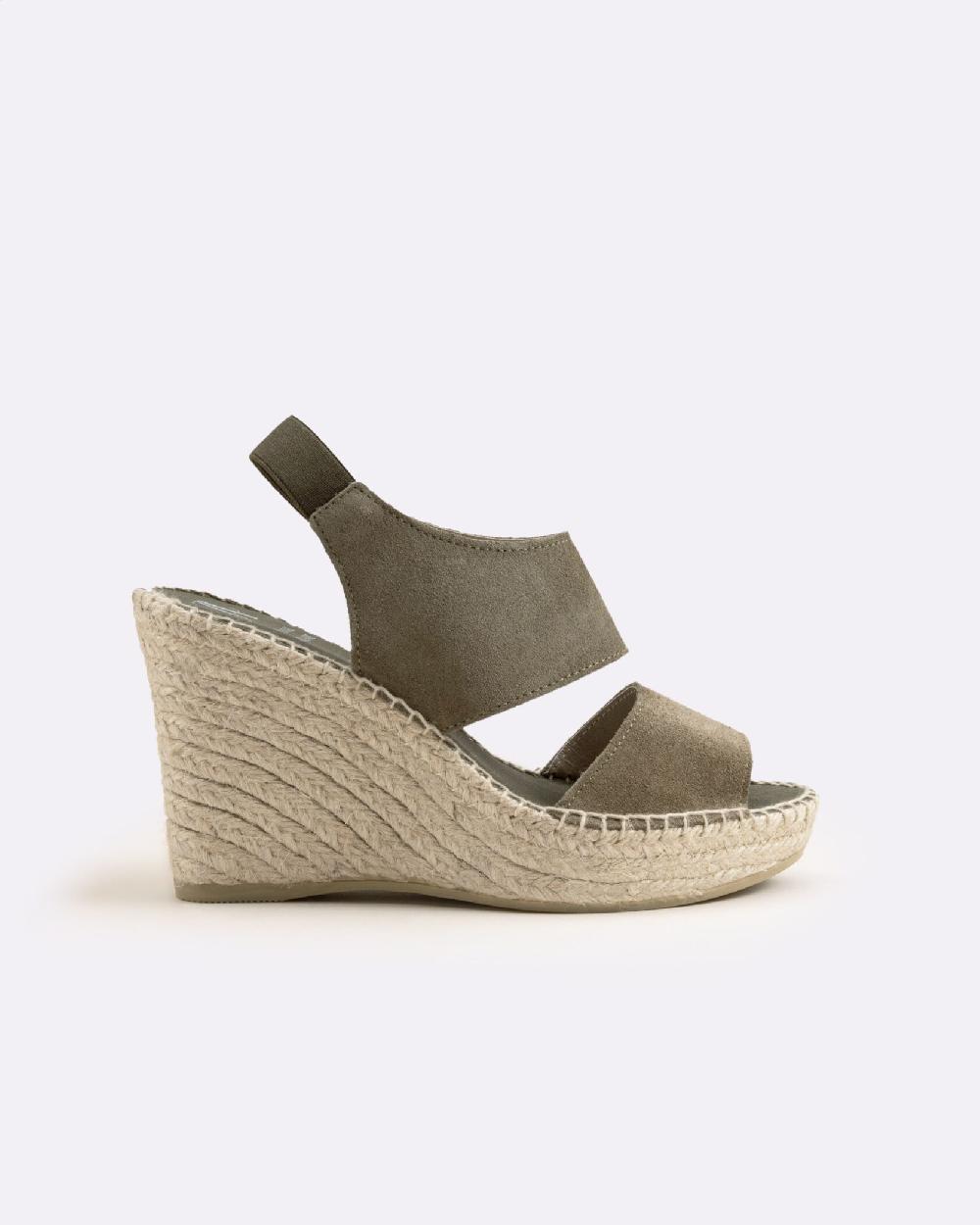 juncal aguirre Cuñas Iris Kaki