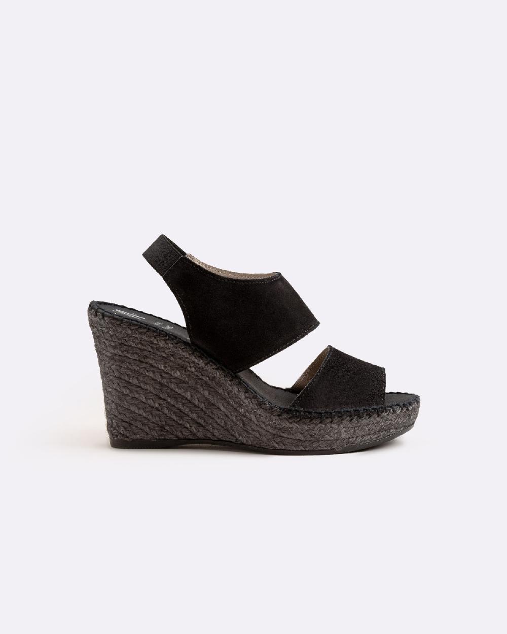 juncal aguirre Cuñas Iris Negras