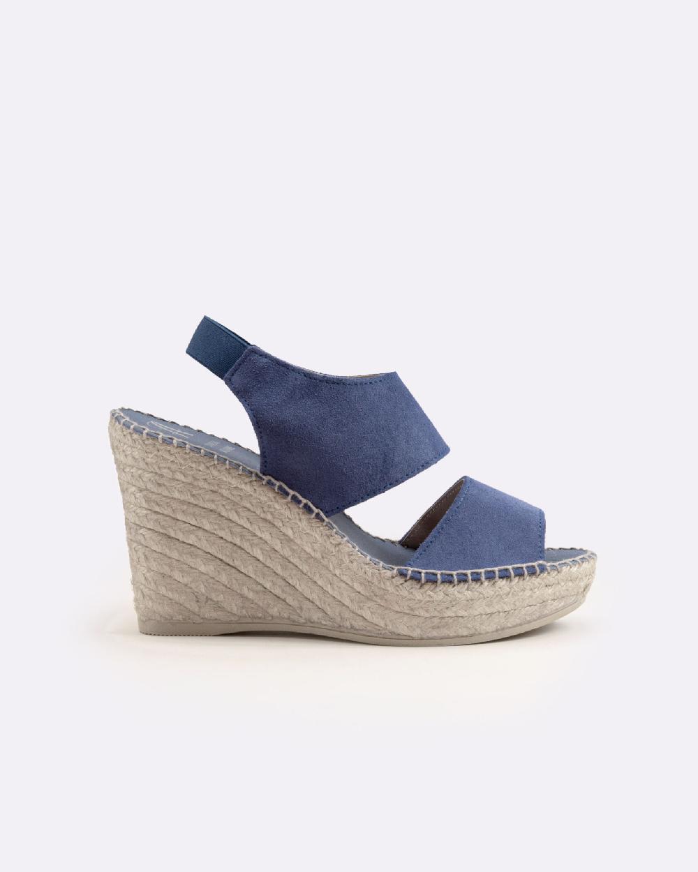 juncal aguirre Cuñas Iris Tinta