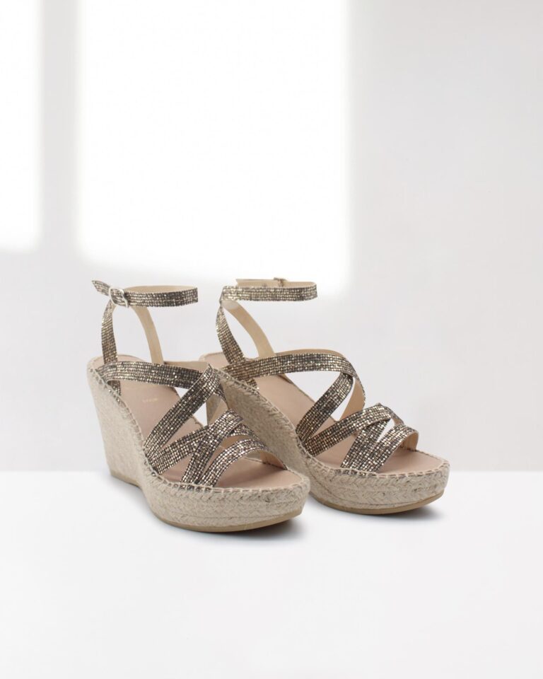 Juncal Aguirre Cuñas Ítaca Bronce