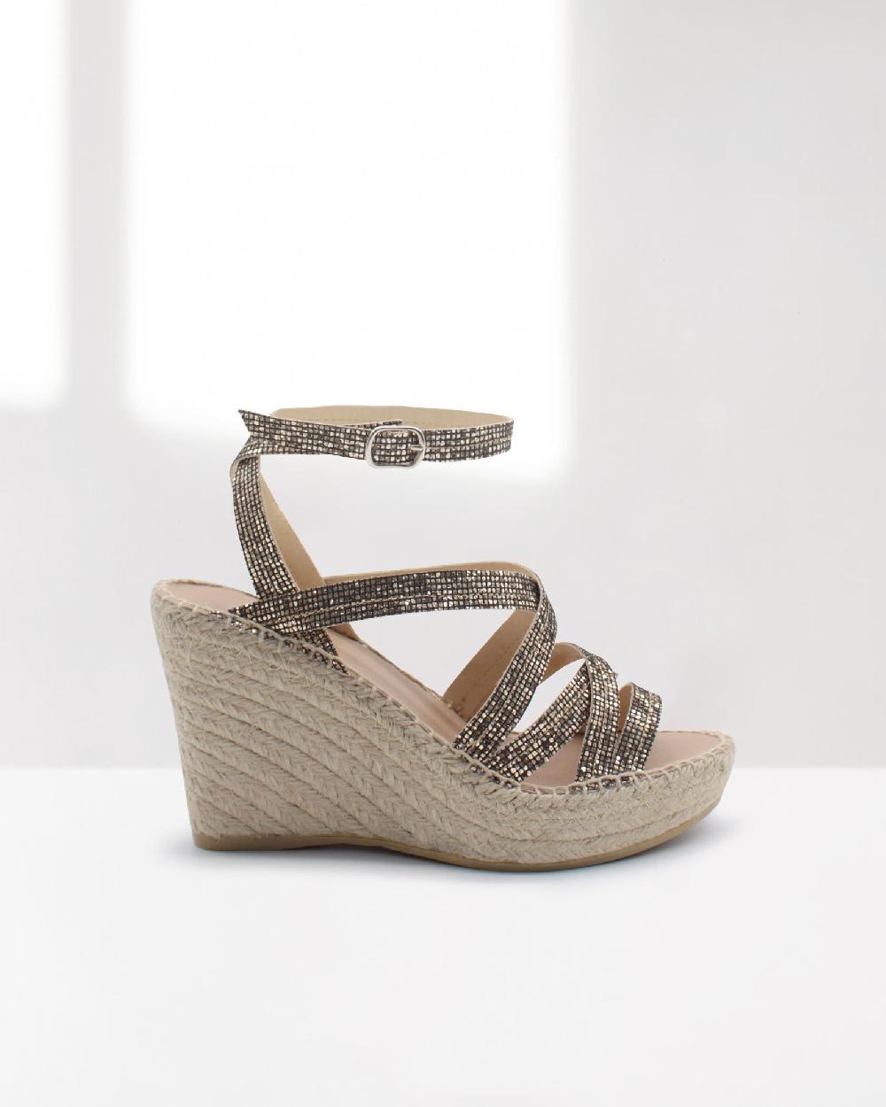 juncal aguirre Cuñas Ítaca Bronce