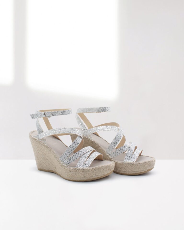 Juncal Aguirre Cuñas Ítaca Plata