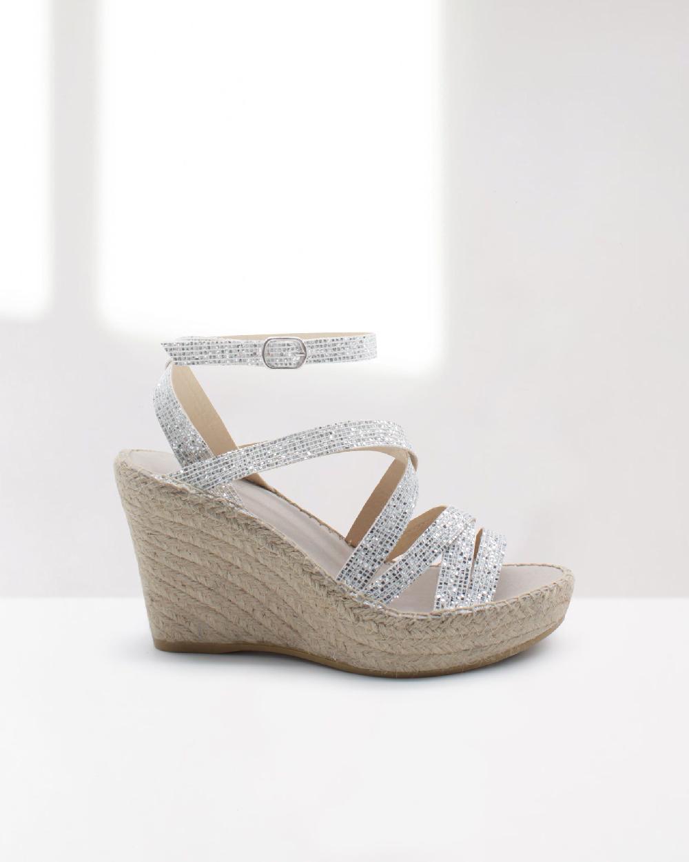 juncal aguirre Cuñas Ítaca Plata