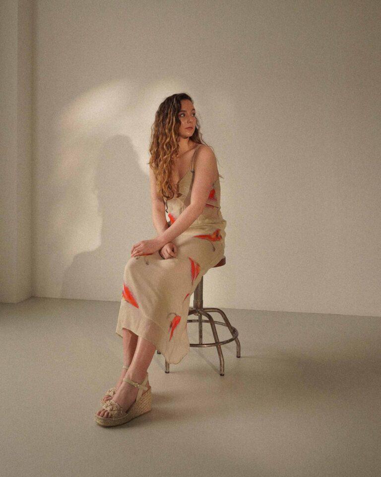 Juncal Aguirre Cuñas Naos Crudo