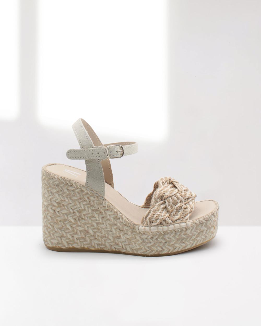 juncal aguirre Cuñas Naos Crudo