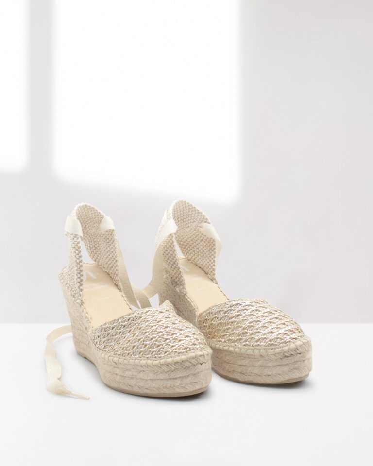 Juncal Aguirre Cuñas Polaris Oro