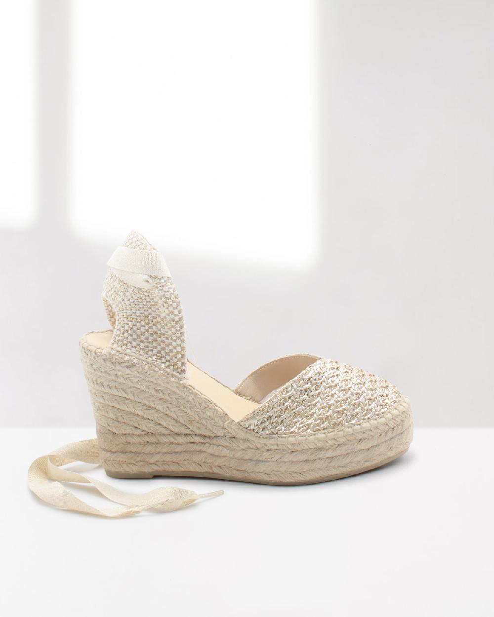 juncal aguirre Cuñas Polaris Oro