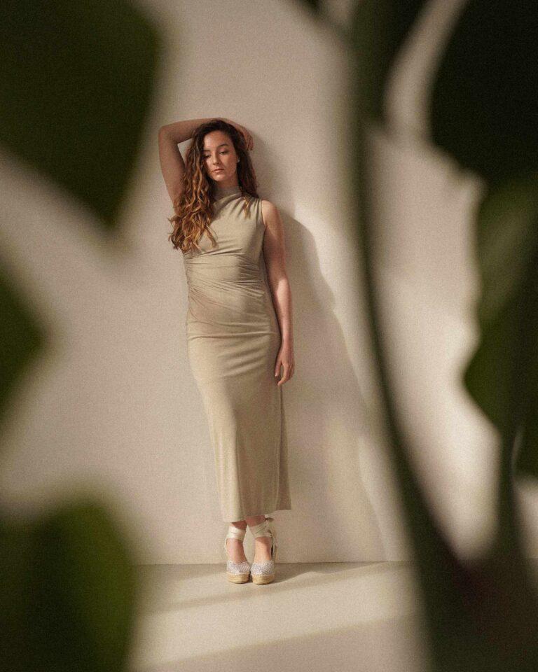 Juncal Aguirre Cuñas Polaris Plata