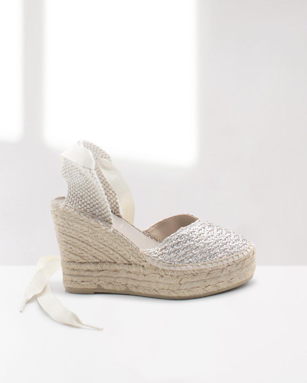 juncal aguirre Cuñas Polaris Plata