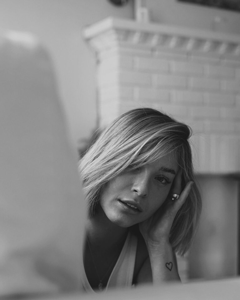 Juncal Aguirre Cuñas Silvita Negro