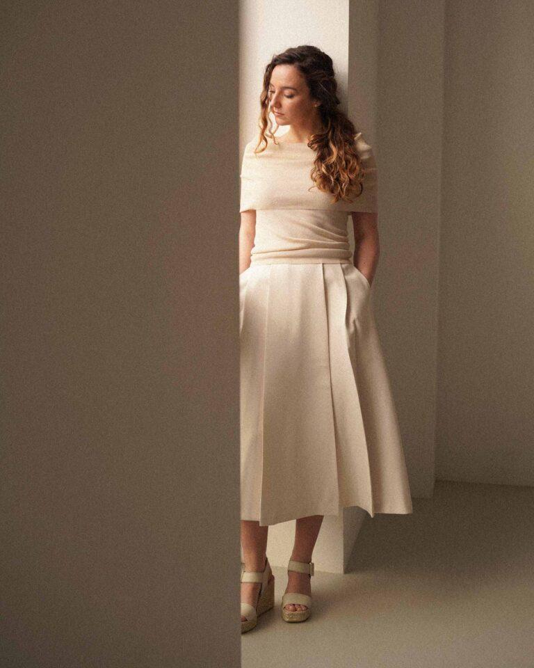 Juncal Aguirre Cuñas Vega Crudo