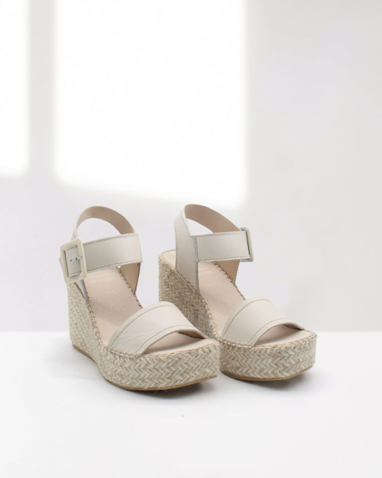 Juncal Aguirre Cuñas Vega Crudo