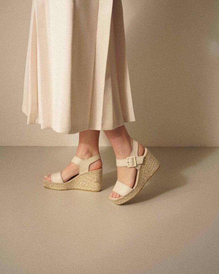 Juncal Aguirre Cuñas Vega Crudo