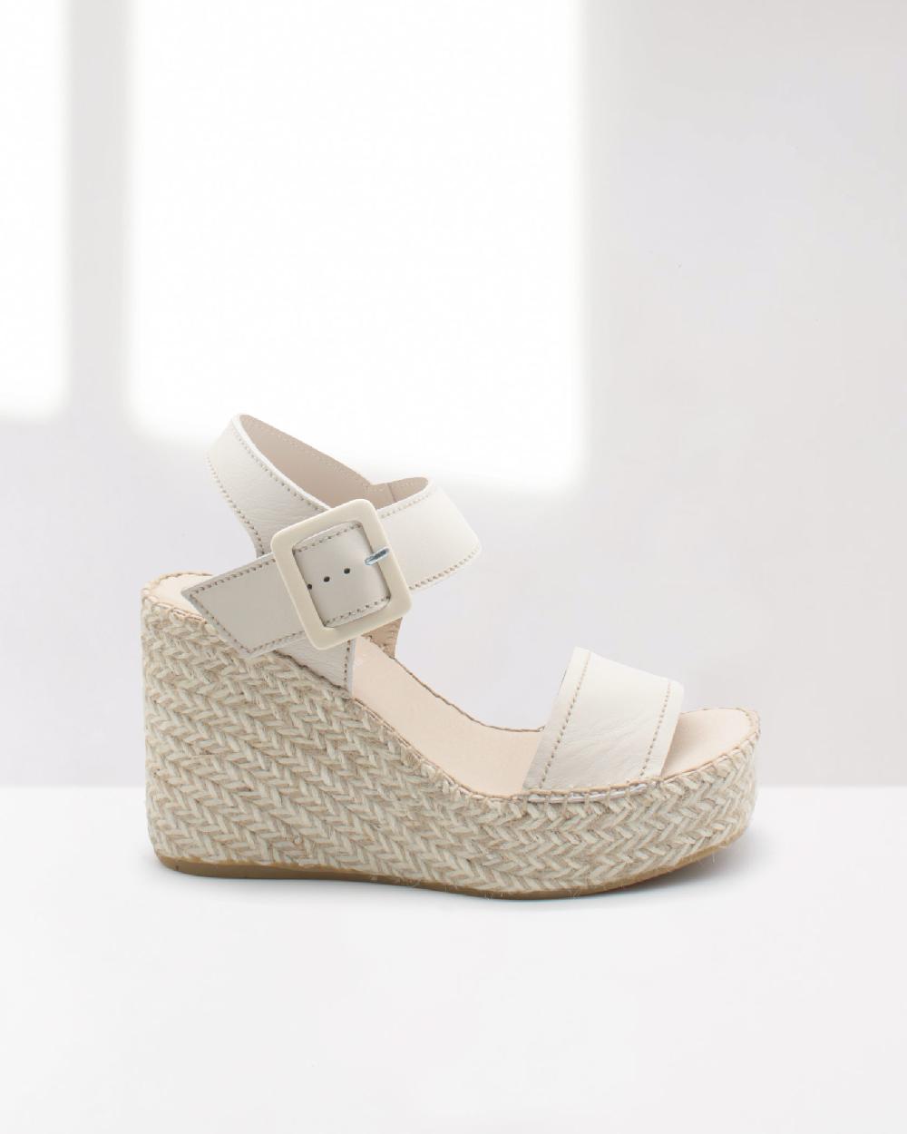 juncal aguirre Cuñas Vega Crudo