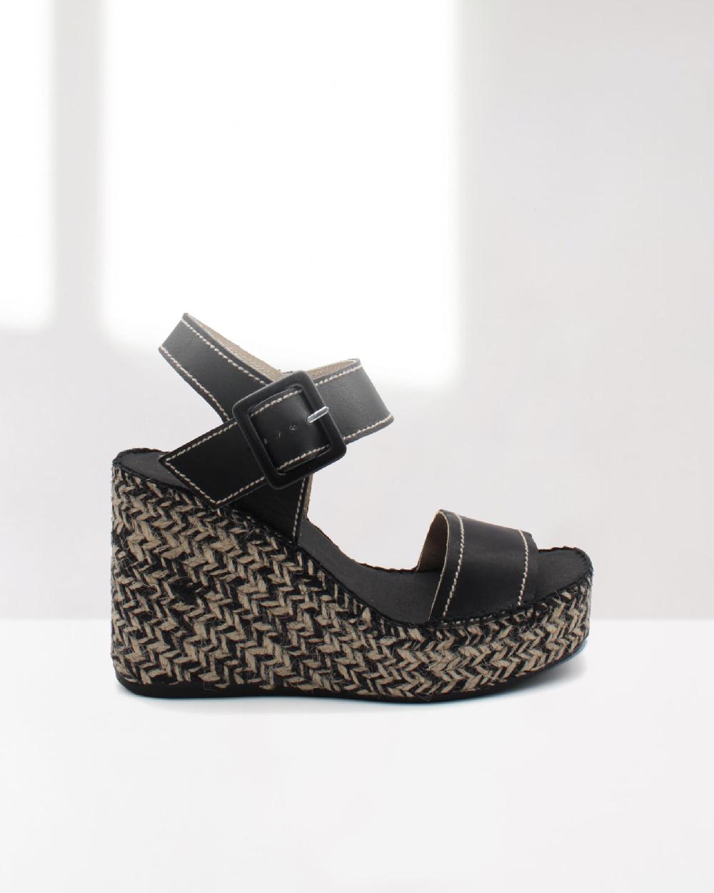 juncal aguirre Cuñas Vega Negro