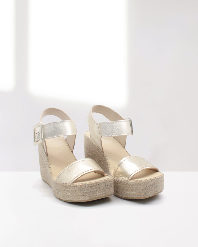 Juncal Aguirre Cuñas Vega Platino