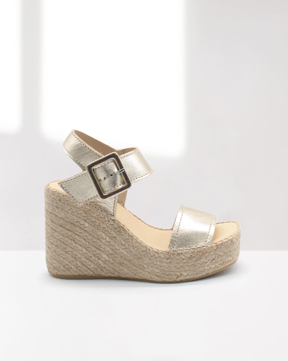 juncal aguirre Cuñas Vega Platino