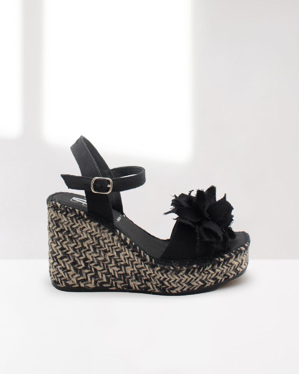 juncal aguirre Cuñas Zaniah Negro