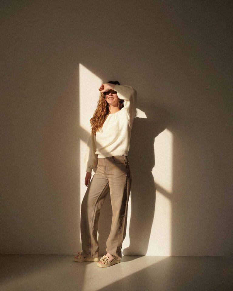 Juncal Aguirre Cuñas Zaniah Platino