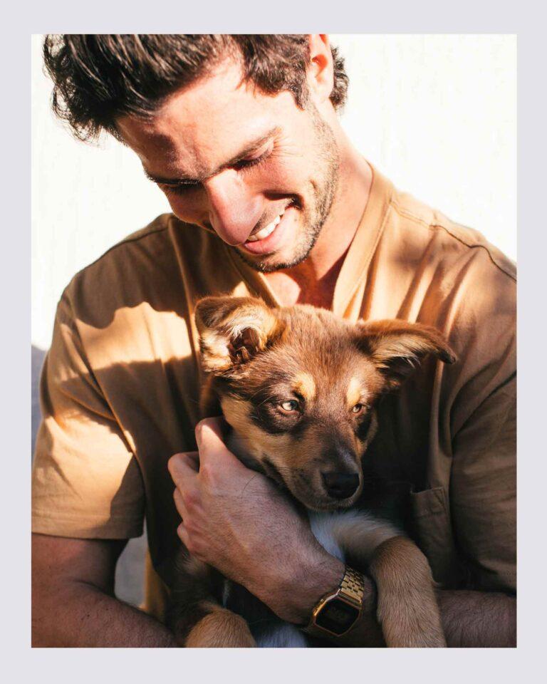 Juncal Aguirre Sandalia Karpatos Honey