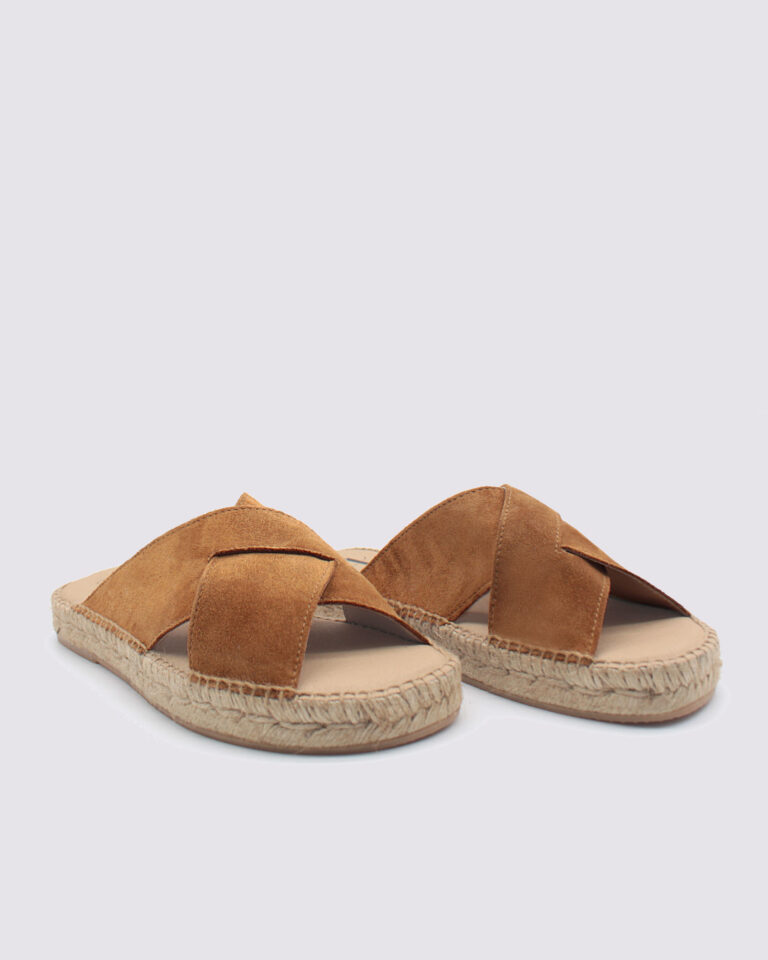 Juncal Aguirre Sandalia Karpatos Honey