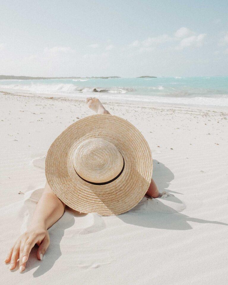 Juncal Aguirre Sandalias Uroa Naranja