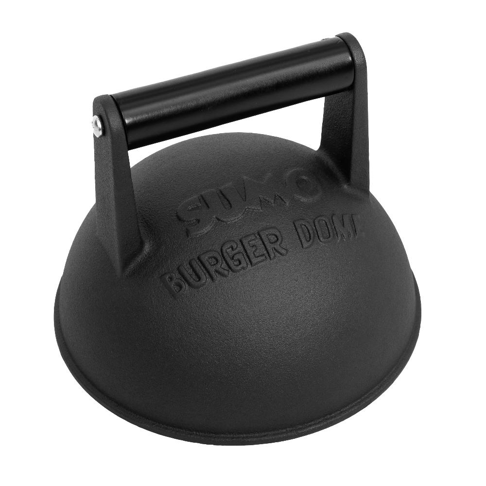 Kamado Sumo Burger Cúpula